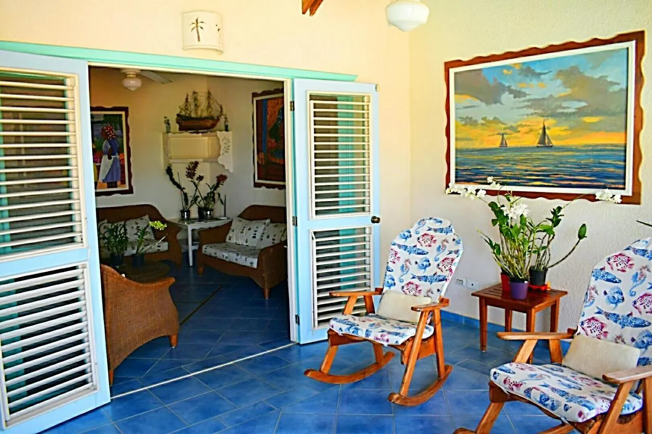 Apartment La Dolce Vita Beachfront Hotels, Las Terrenas, Samana