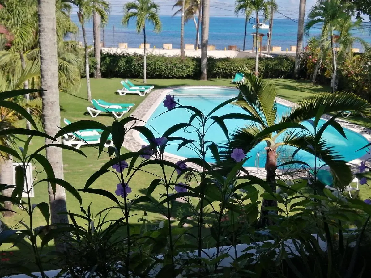 La Dolce Vita Beachfront Hotels, Las Terrenas, Samana Dominikai Köztársaság