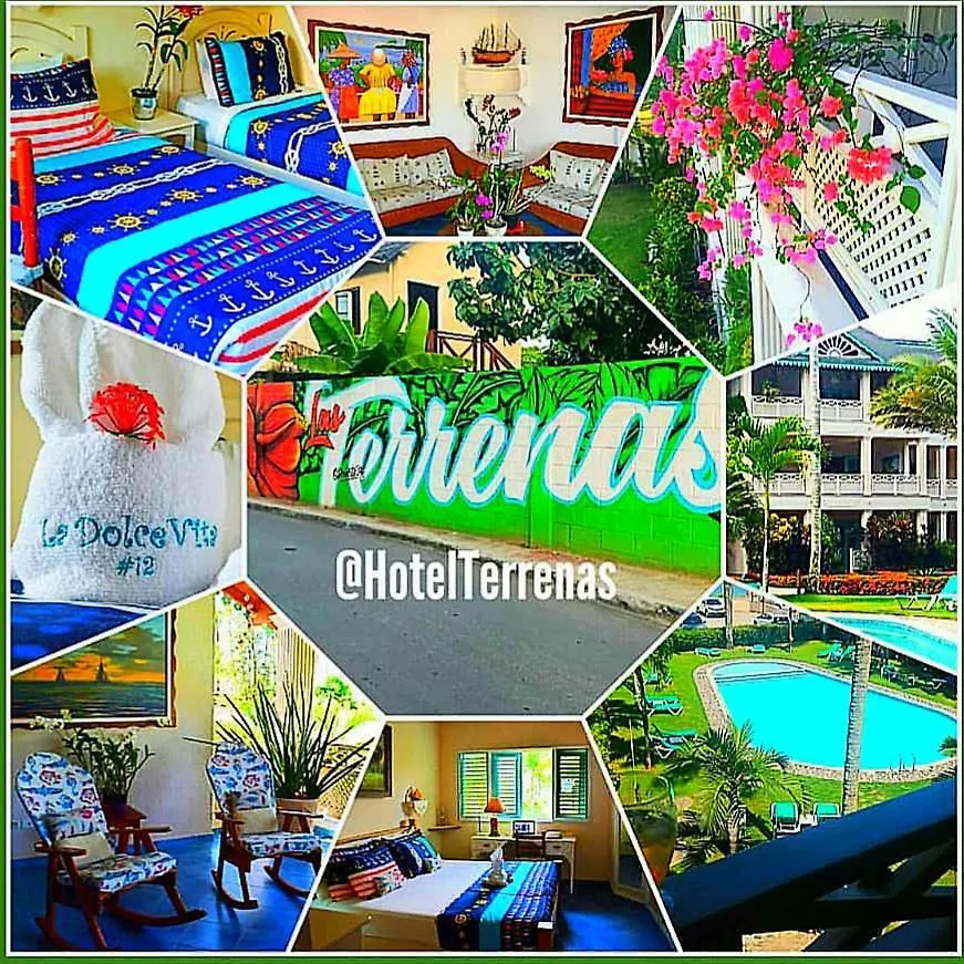 Apartman La Dolce Vita Beachfront Hotels, Las Terrenas, Samana