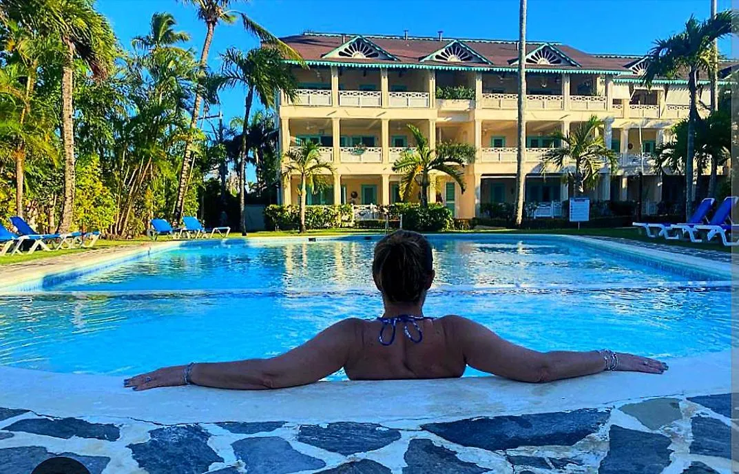 Apartman La Dolce Vita Beachfront Hotels, Las Terrenas, Samana