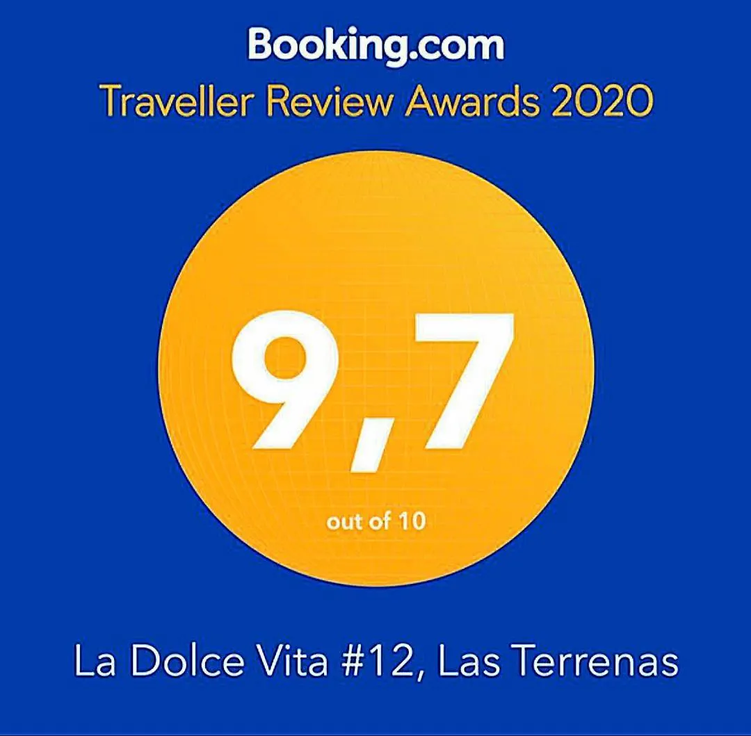 Apartman La Dolce Vita Beachfront Hotels, Las Terrenas, Samana