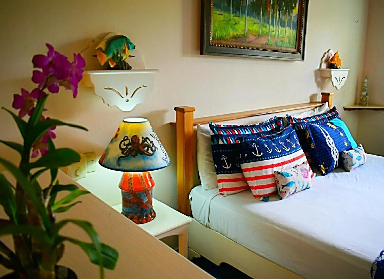 Apartman La Dolce Vita Beachfront Hotels, Las Terrenas, Samana