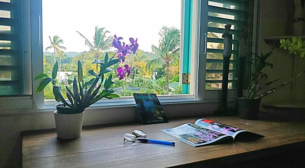La Dolce Vita Beachfront Hotels, Las Terrenas, Samana Apartman