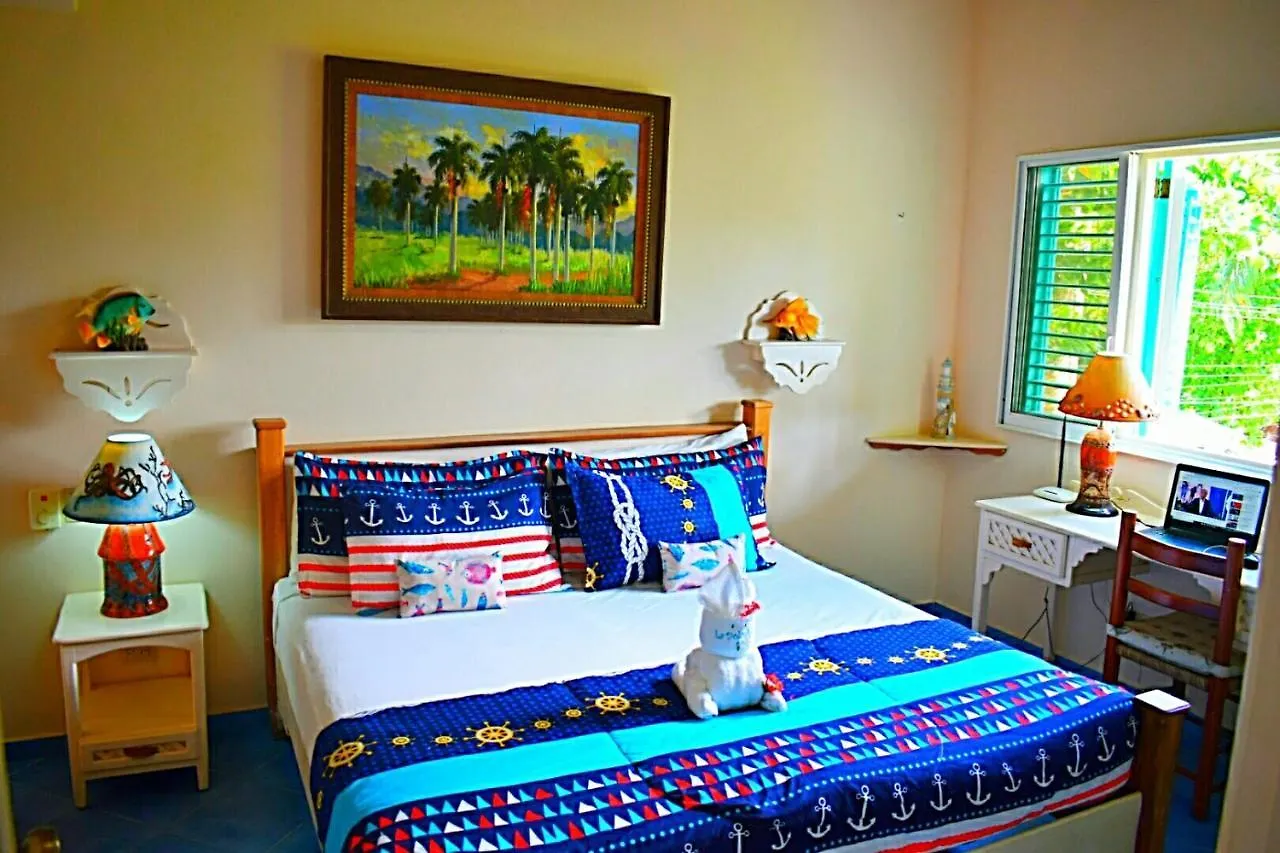 Apartman La Dolce Vita Beachfront Hotels, Las Terrenas, Samana