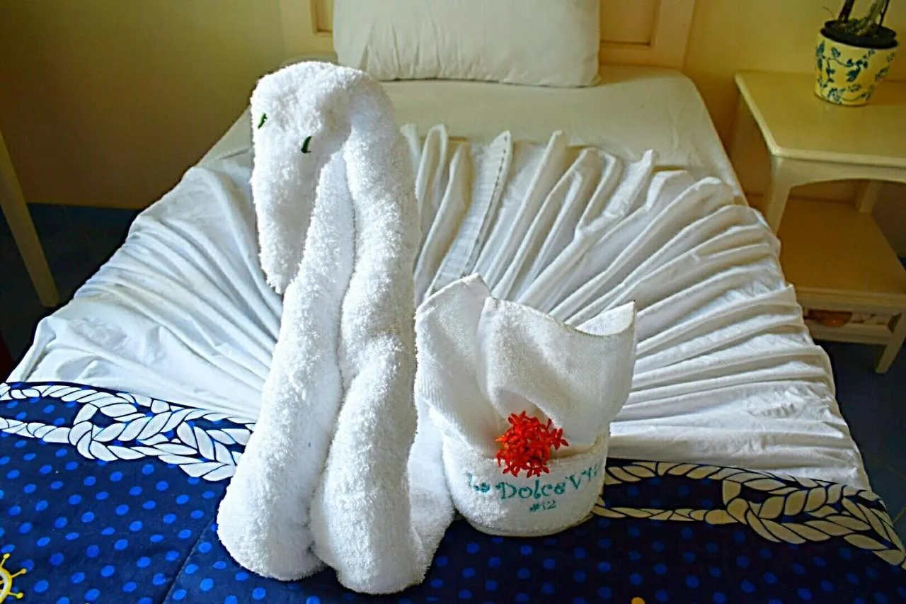 La Dolce Vita Beachfront Hotels, Las Terrenas, Samana Apartman