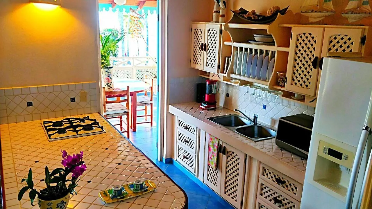 Apartman La Dolce Vita Beachfront Hotels, Las Terrenas, Samana