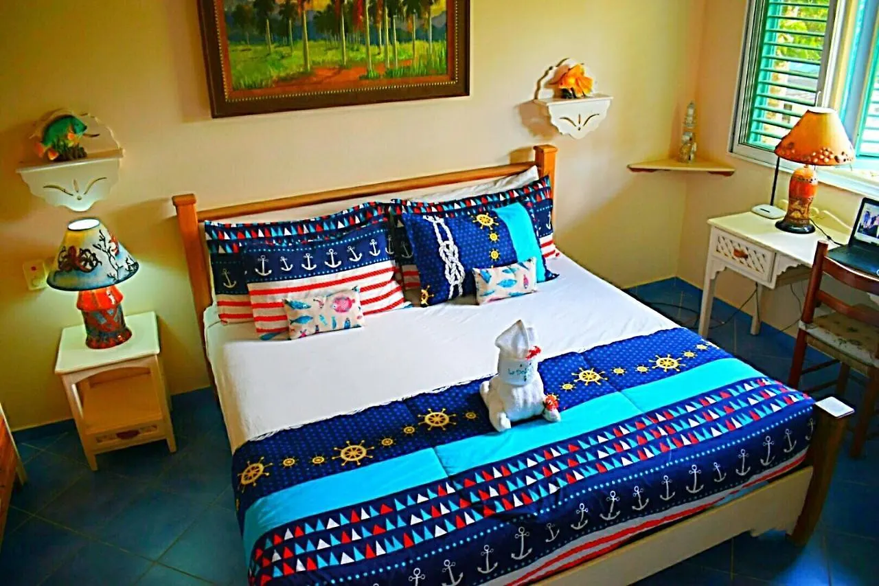 Apartman La Dolce Vita Beachfront Hotels, Las Terrenas, Samana Dominikai Köztársaság