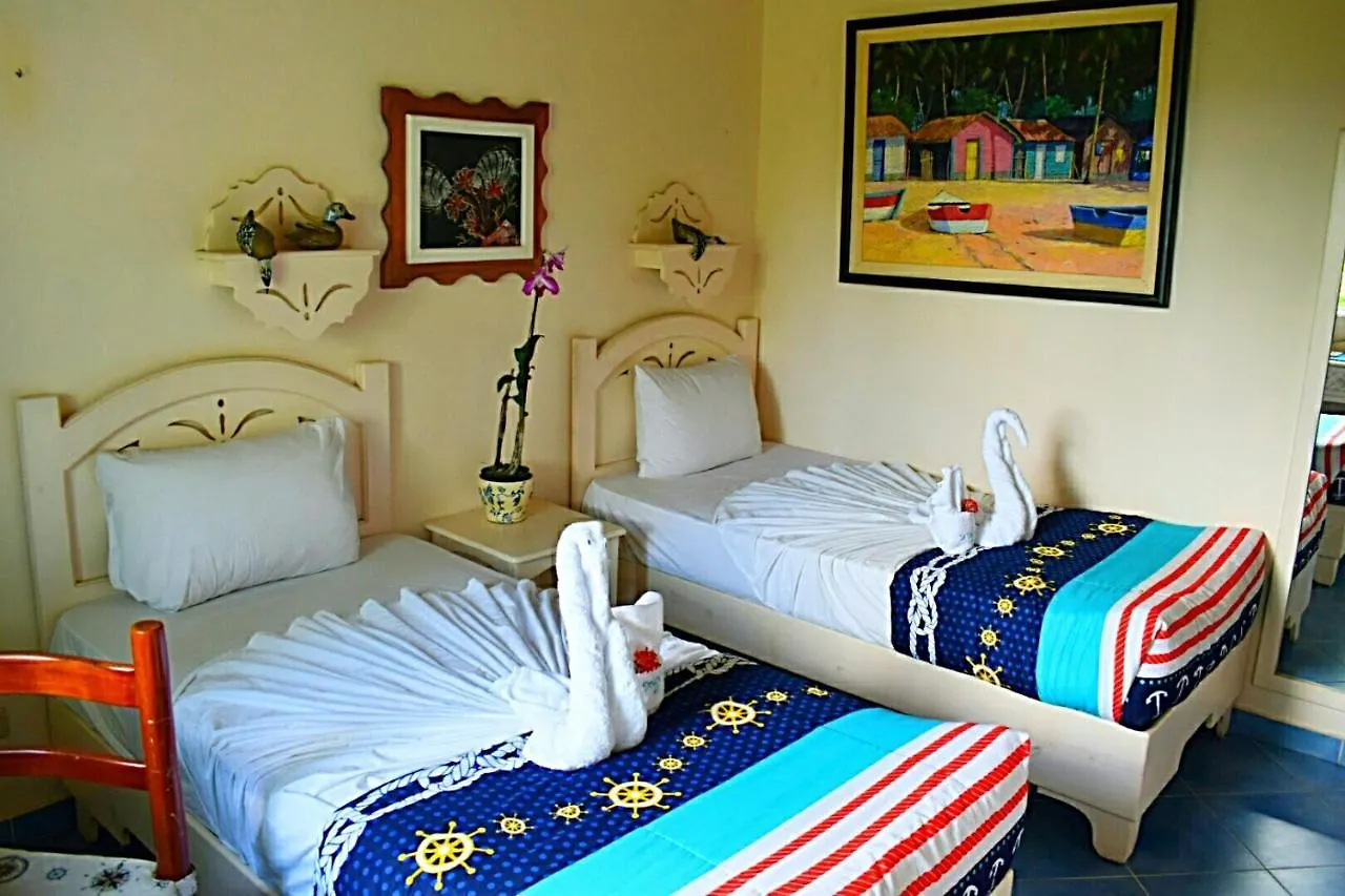 Apartman La Dolce Vita Beachfront Hotels, Las Terrenas, Samana