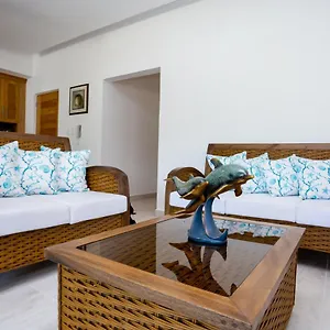 Apartment Saman Residences, Las Terrenas