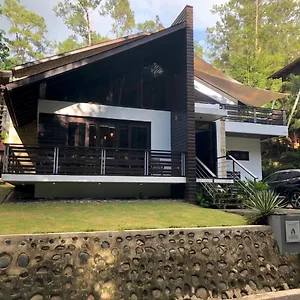 Villa Japanese Style, Jarabacoa