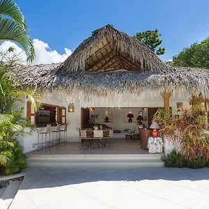 Villa Casa Flamingo, Las Terrenas