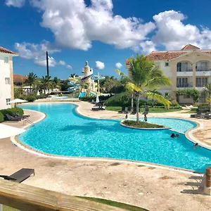 Apartment Beach Day @cadaquescaribe, Bayahibe